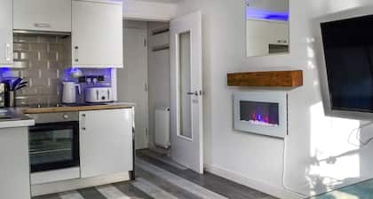 1 bedroom accommodation in Beverley