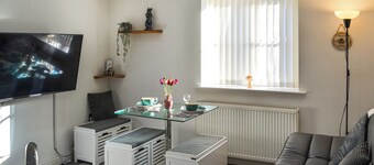 1 bedroom accommodation in Beverley