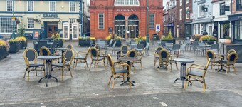 1 chambres à coucher à Beverley
