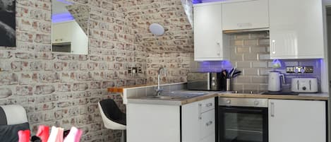 Cucina privata