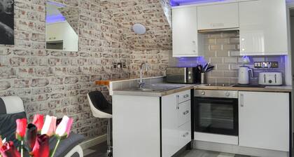 1 chambres Ă coucher Ă Beverley