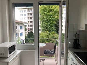 Interiør