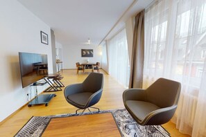 Interior - Amazing/sunny 2BR flat in the city center (West 6) (Zürich)
