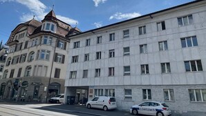 Exterieur