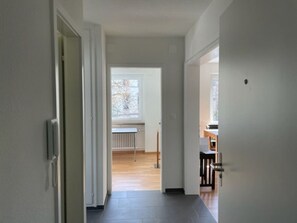 Interior - Beautiful, quite and very central 2BR flat (Sky6) (Zürich)