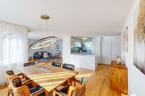 Interiør