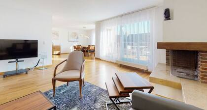 Fantastic Penthouse (Mainau 14)