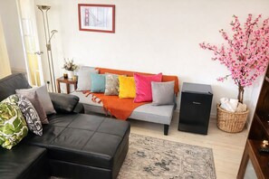 Smart TV - The Little Venice Elegant Executive Residence (London)