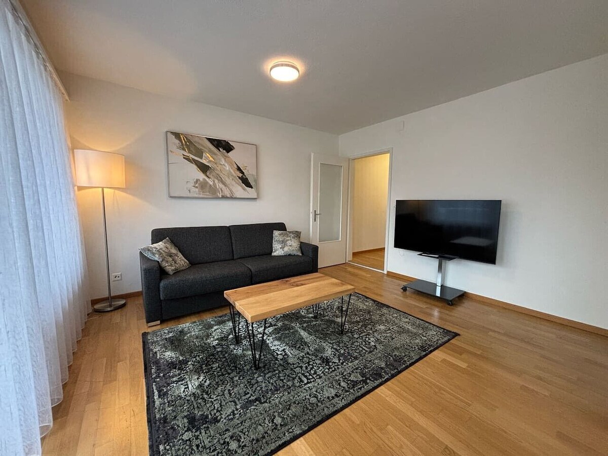 Bild für Gastgeberprofil