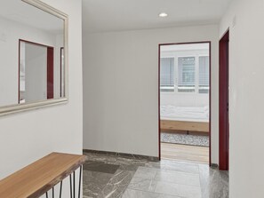 Interior - Amazing 2BR flat: spacious and central (Duke2) (Zürich)