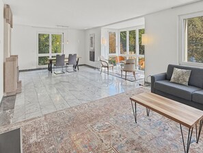 Interior - Amazing 2BR flat: spacious and central (Duke2) (Zürich)