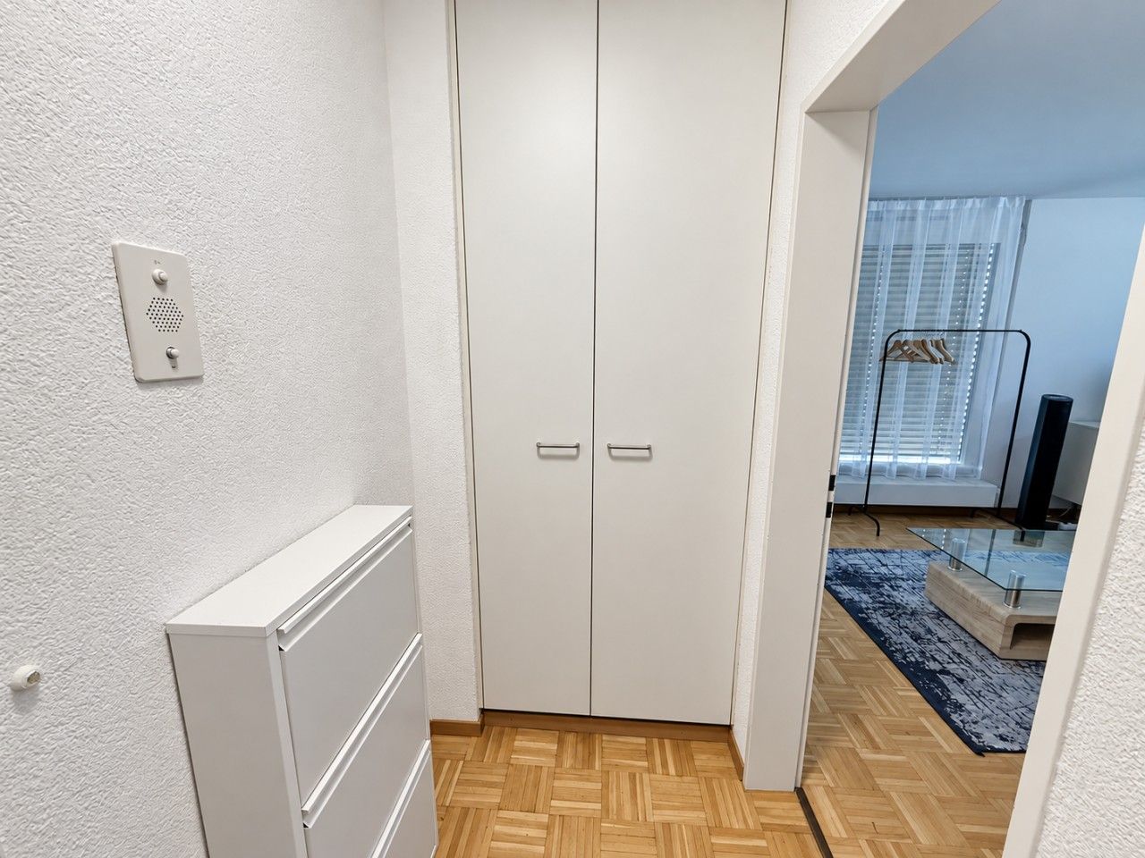 Innvendig