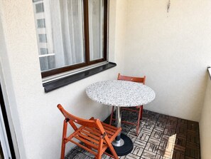 Speisen im Freien