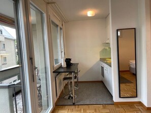 Interiør
