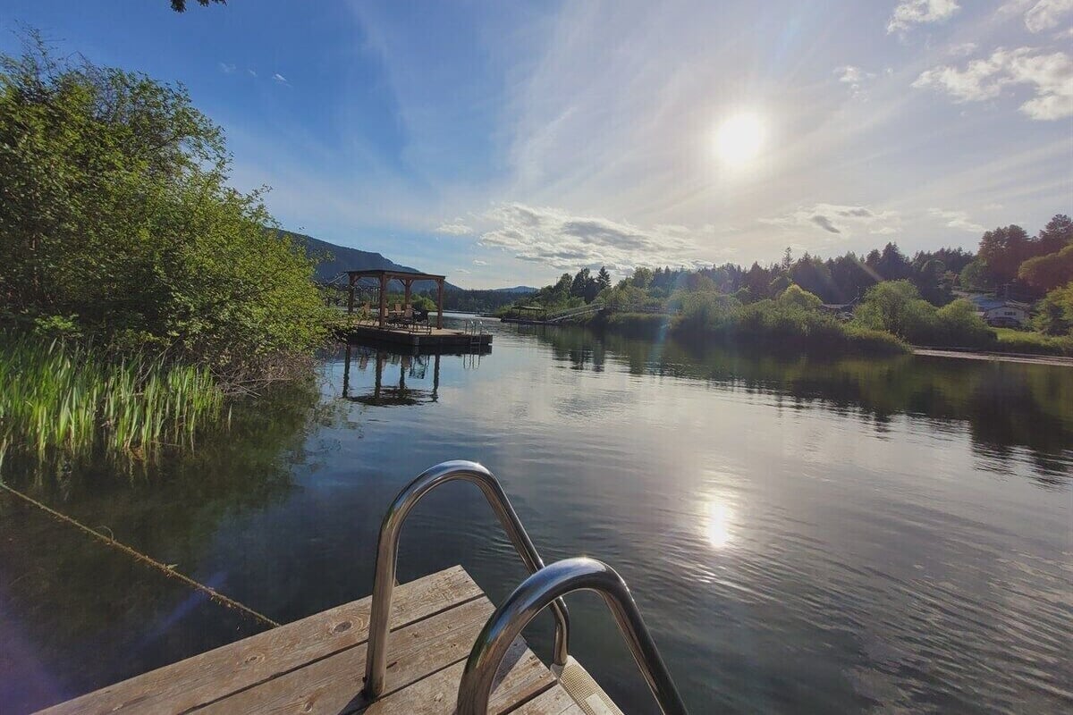 Boendeområde