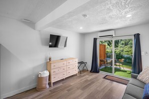 Traditional-Suite, eigenes Bad, Flussblick (Unit 6- River Room) | Lounge