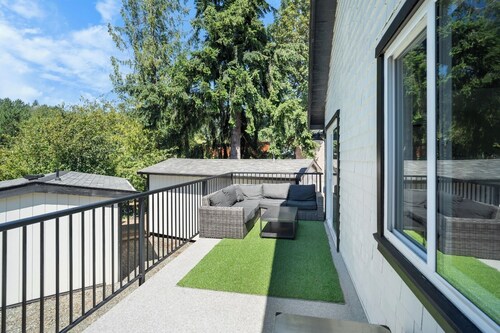 Riverside by Cowichan Lake Cottages