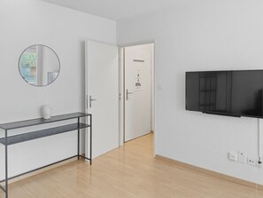 Interior - Terrific studio in the city centre (Art 2) (Zürich)
