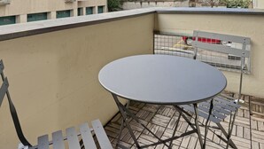 室外用餐