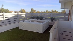 Terras