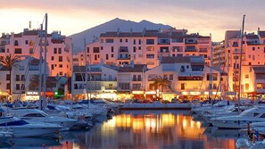 Port de plaisance