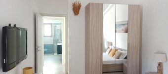 Villa 21 - A - Two Bedroom Villa, Sleeps 4