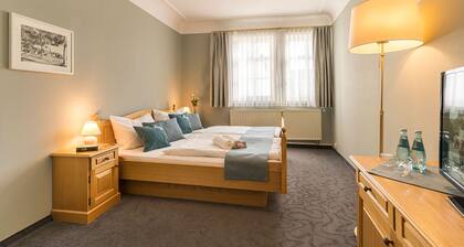 Hotel RoĂ