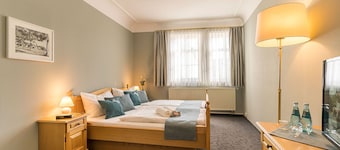 Hotel Roß