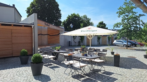 Hotel Roß