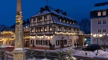 Außenbereich
