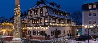 Hotel Roß
