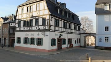 Außenbereich