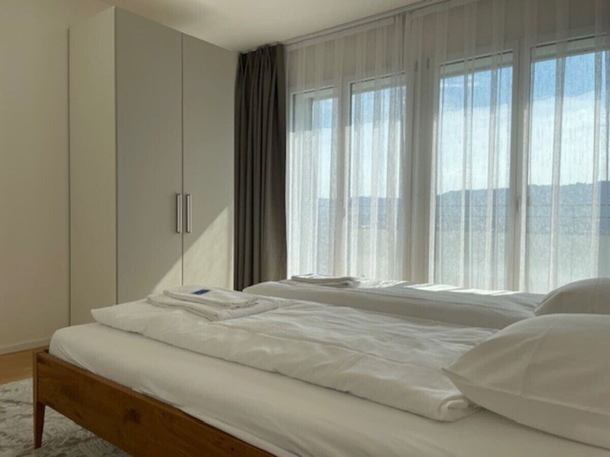 Schreibtisch, Bügeleisen/Bügelbrett, WLAN, Bettwäsche