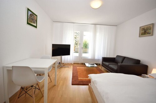 Peaceful Studio near Zurich - Wedding 3