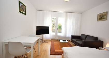 Peaceful Studio near Zurich - Wedding 3