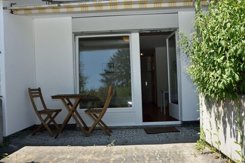 Peaceful Studio near Zurich - Wedding 3