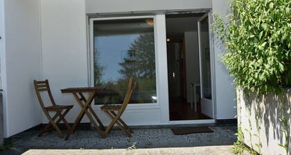 Peaceful Studio near Zurich - Wedding 3