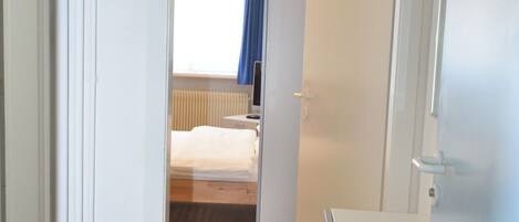 Wi-Fi, draps fournis