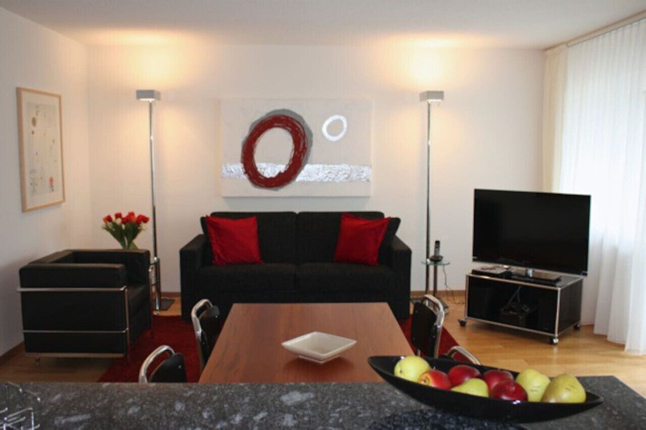 Fernseher