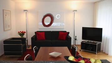 Fernseher