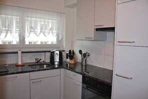 Stovetop