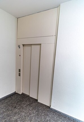 Interiør