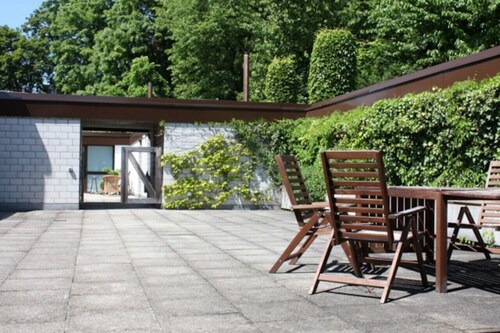 Exclusive loft in Seefeld "Mühle"