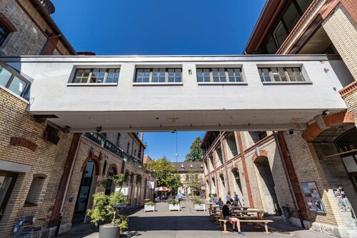 Exclusive Loft in Seefeld `Mühle`