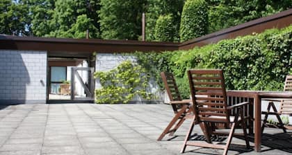 Exclusive loft in Seefeld "MĂŒhle"