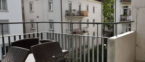 Unterkunftsgelände