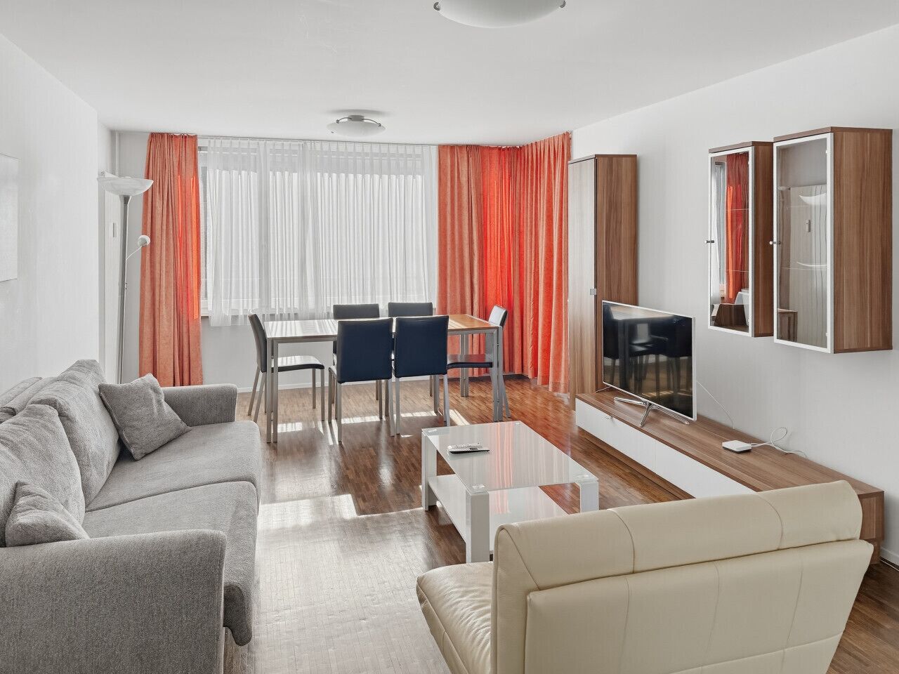 Amazing 2br Near Lake - Flower 33 - Zürich