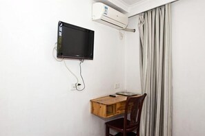 Room - Dongxiang Hostel (Shanghai)