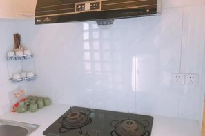 Room - Dongxiang Hostel (Shanghai)