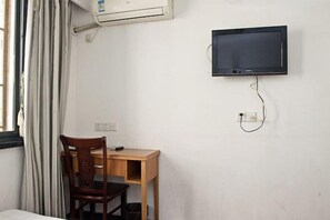 Room - Dongxiang Hostel (Shanghai)